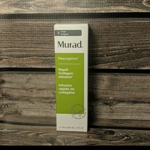 Murad Rapid Collagen Infusion